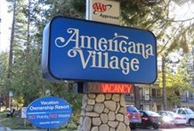 Americana Village